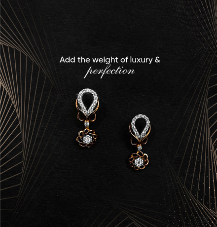 diamond jewellery ad