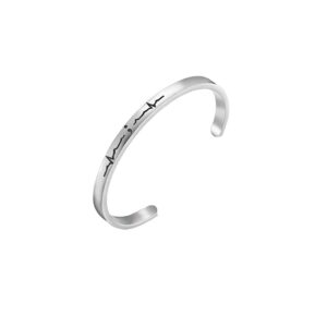 Sparkling Angel Wings Ring